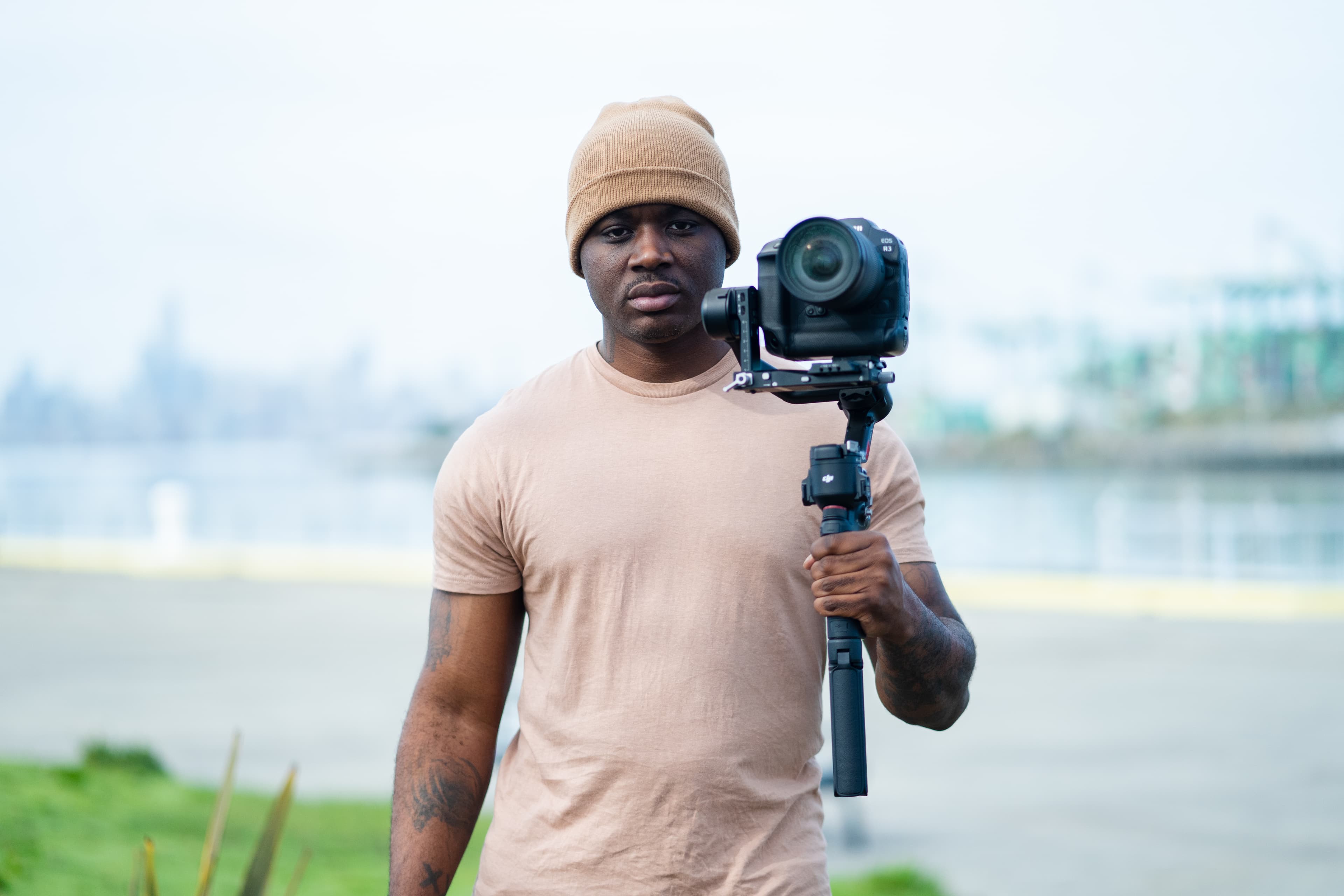 Jevon Cochran